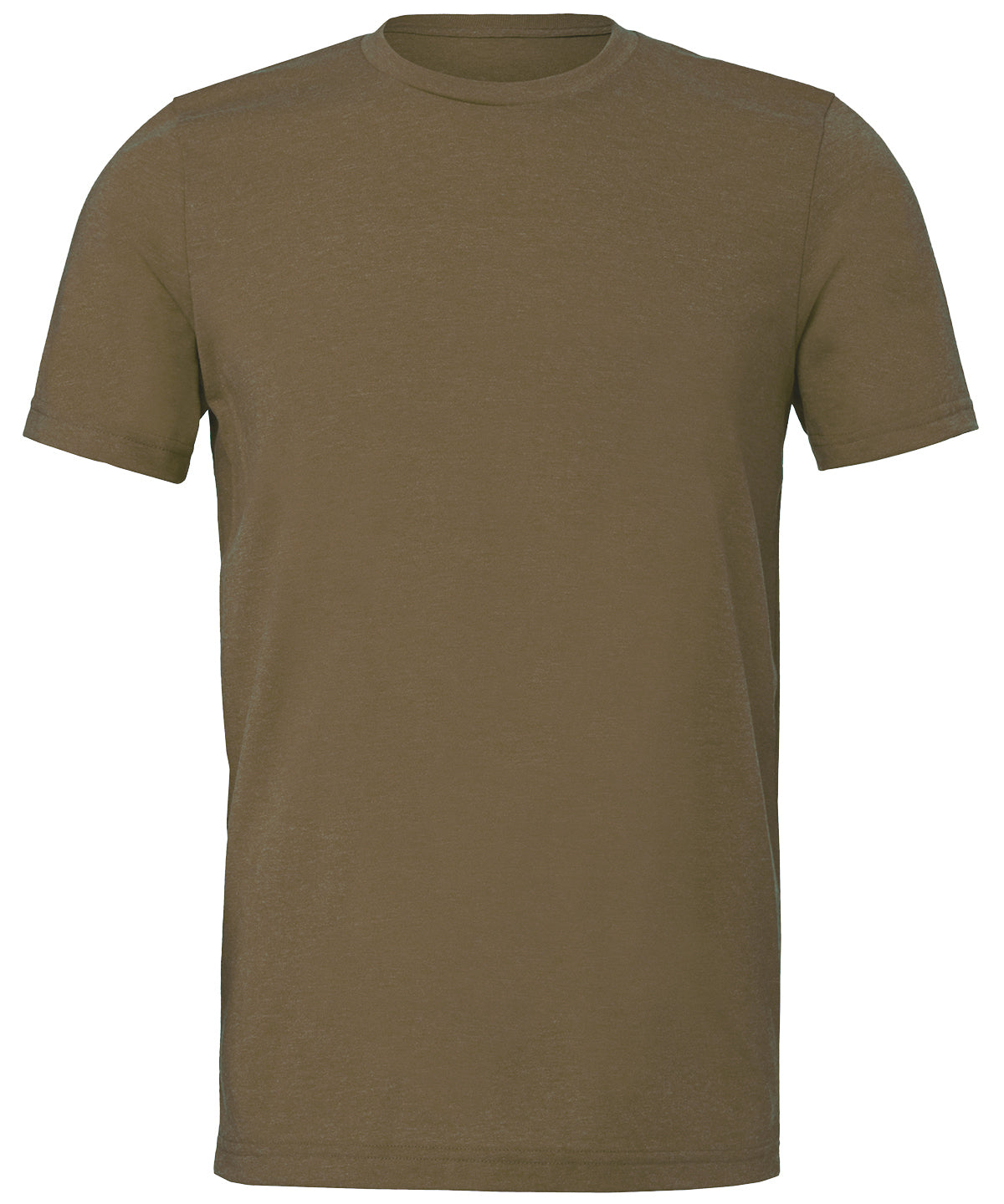 Bella Canvas Unisex Sueded T-Shirt