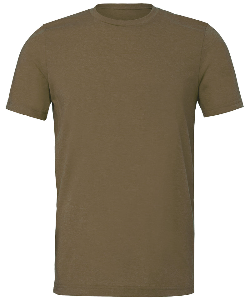 Bella Canvas Unisex Sueded T-Shirt