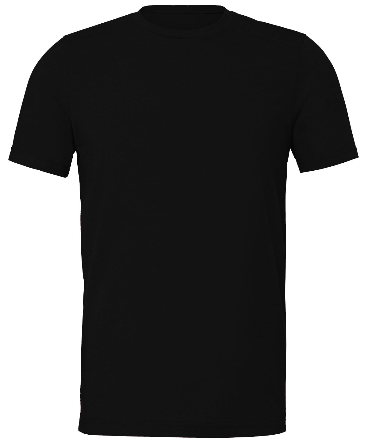 Bella Canvas Unisex Sueded T-Shirt