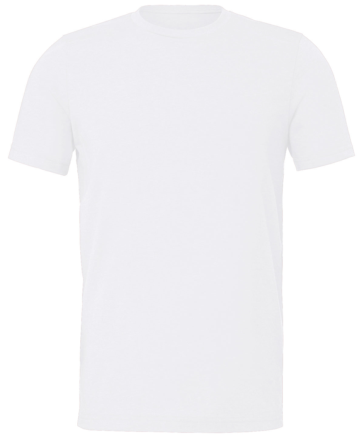 Bella Canvas Unisex Sueded T-Shirt