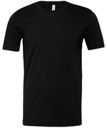 Bella Canvas Unisex Heather Cvc Short Sleeve T-Shirt - thumbnail 2