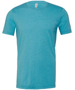 Bella Canvas Unisex Heather Cvc Short Sleeve T-Shirt - thumbnail 8