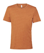 Bella Canvas Unisex Heather Cvc Short Sleeve T-Shirt - thumbnail 9