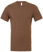 Bella Canvas Unisex Heather Cvc Short Sleeve T-Shirt - thumbnail 6
