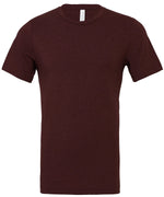 Bella Canvas Unisex Heather Cvc Short Sleeve T-Shirt - thumbnail 7