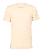 Bella Canvas Unisex Heather Cvc Short Sleeve T-Shirt - thumbnail 14