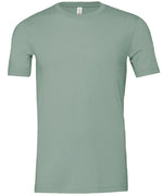 Bella Canvas Unisex Heather Cvc Short Sleeve T-Shirt - thumbnail 12