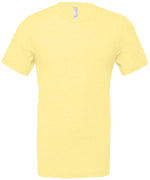 Bella Canvas Unisex Heather Cvc Short Sleeve T-Shirt - thumbnail 15