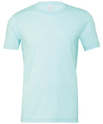 Bella Canvas Unisex Heather Cvc Short Sleeve T-Shirt - thumbnail 16
