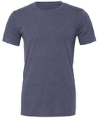 Bella Canvas Unisex Heather Cvc Short Sleeve T-Shirt (Cont 2)