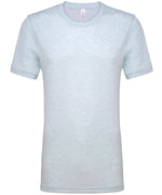 Bella Canvas Unisex Heather Cvc Short Sleeve T-Shirt (Cont 2) - thumbnail 3
