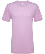 Bella Canvas Unisex Heather Cvc Short Sleeve T-Shirt (Cont 2) - thumbnail 14