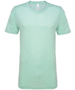 Bella Canvas Unisex Heather Cvc Short Sleeve T-Shirt (Cont 2) - thumbnail 15