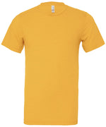 Bella Canvas Unisex Heather Cvc Short Sleeve T-Shirt (Cont) - thumbnail 6
