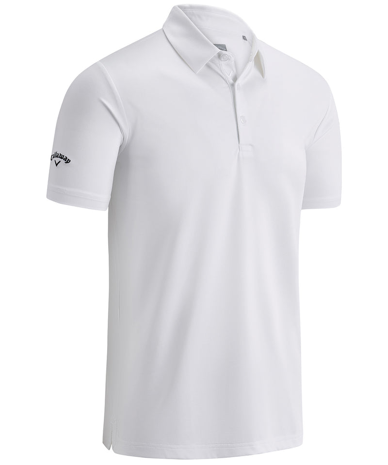 Callaway Swing Tech Solid Polo