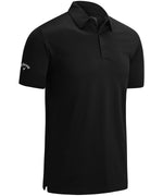 Callaway Swing Tech Solid Polo