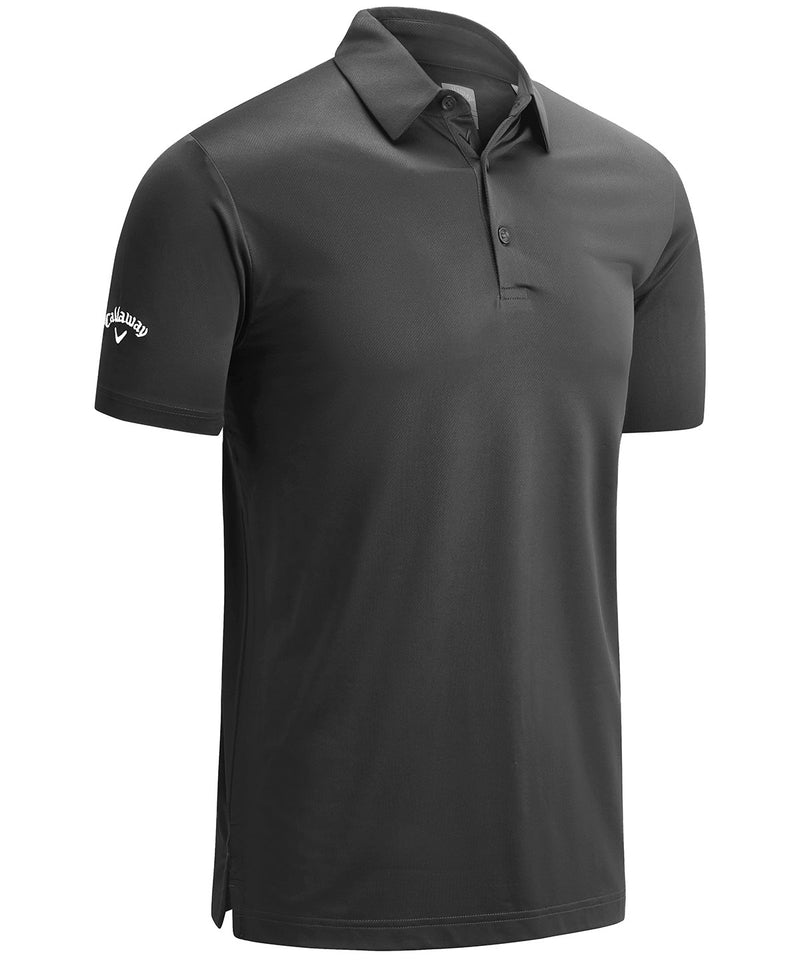 Callaway Swing Tech Solid Polo