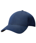 Callaway Front Crested Cap - thumbnail 2
