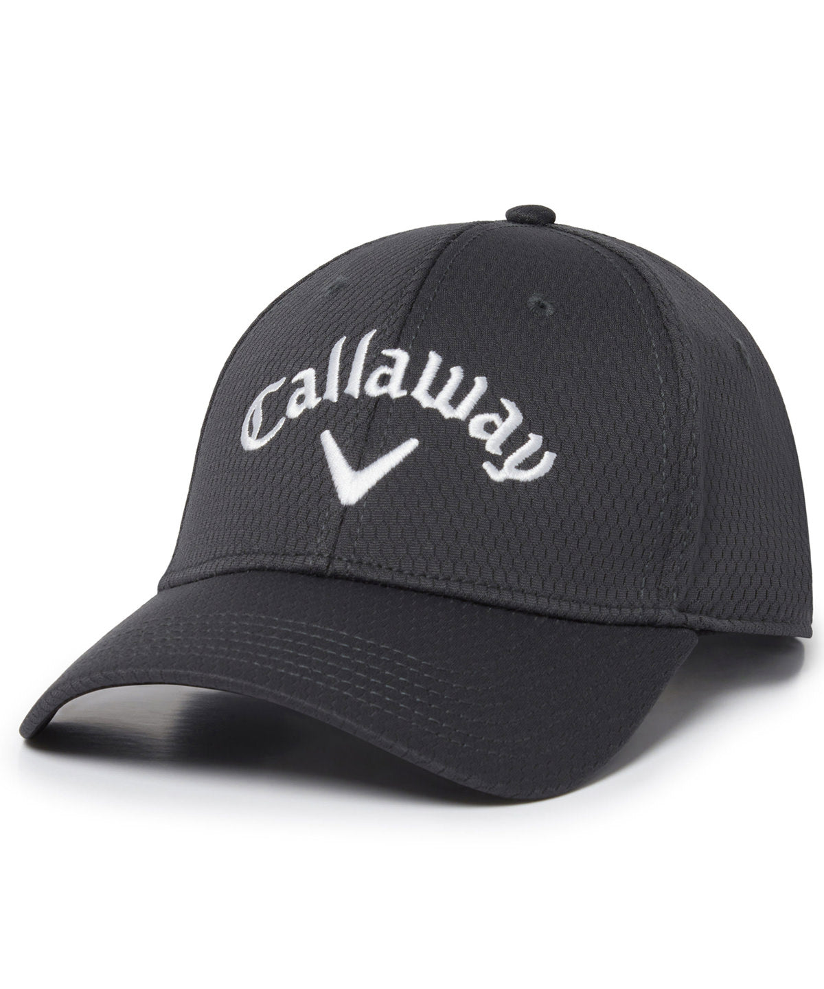 Callaway Side-Crested Cap
