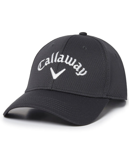 Callaway Side-Crested Cap