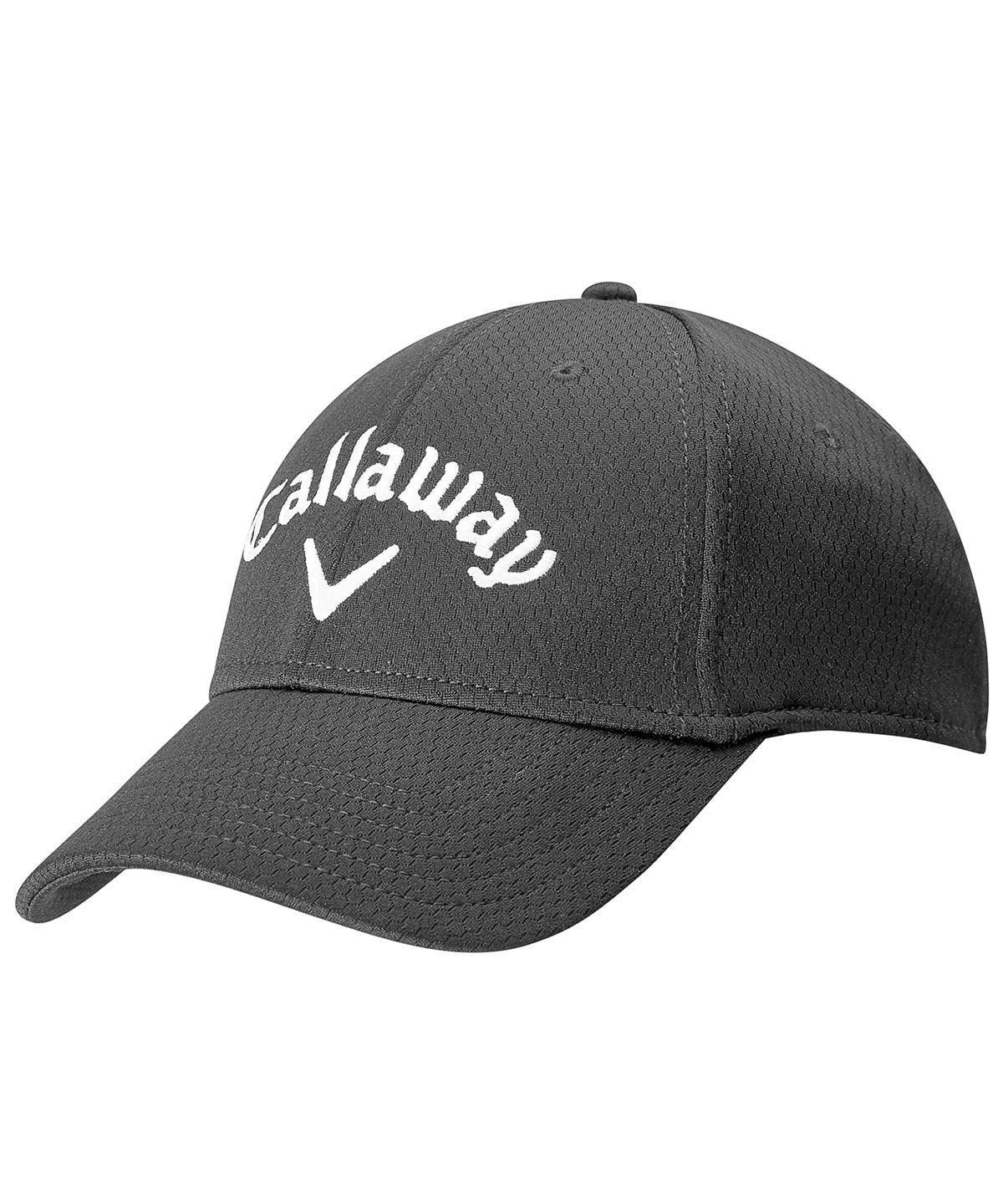 Callaway Side-Crested Cap