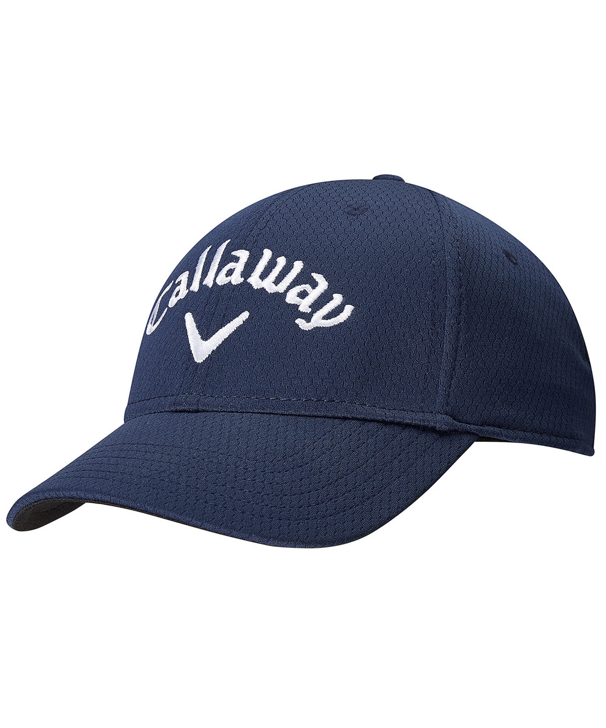 Callaway Side-Crested Cap