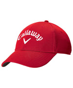 Callaway Side-Crested Cap - thumbnail 4