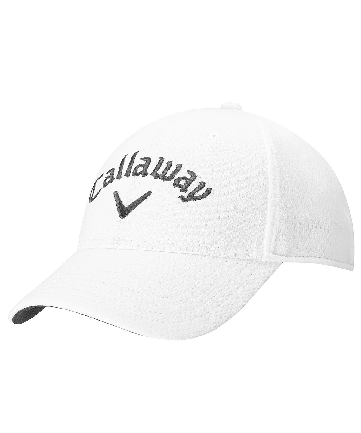 Callaway Side-Crested Cap