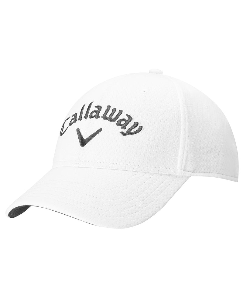 Callaway Side-Crested Cap