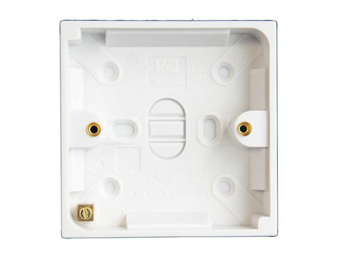 Dencon Pattress Box
