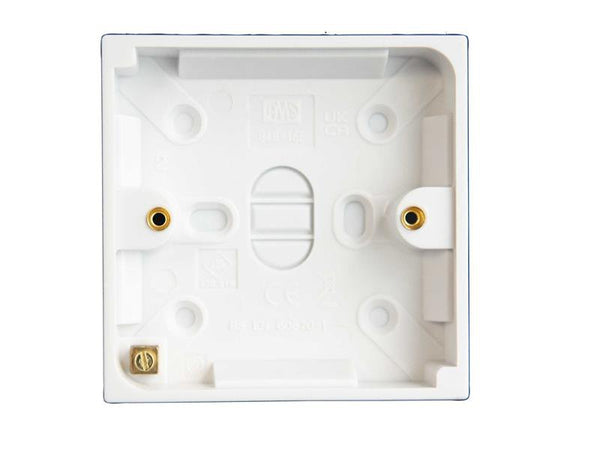 Dencon Pattress Box