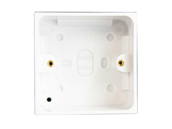 Dencon Pattress Box