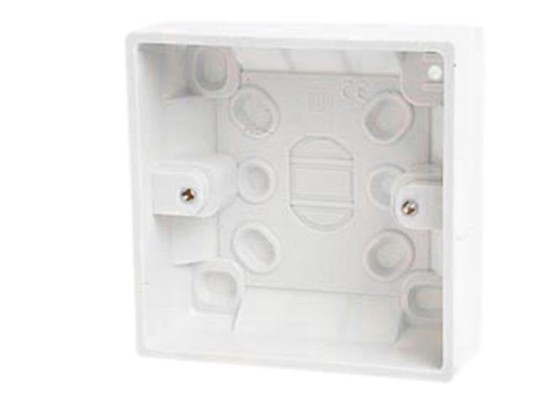 Dencon Pattress Box