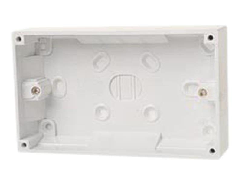 Dencon Pattress Box
