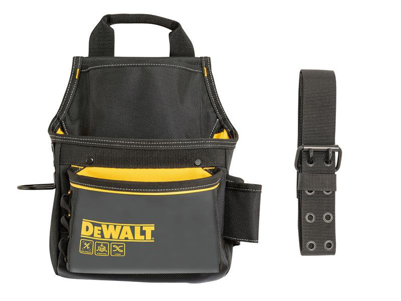 DeWALT Power Tools DWST40101 Pro Single Pouch with Belt