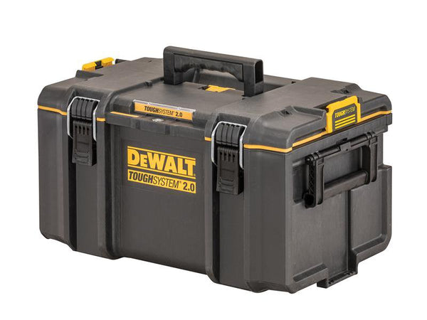 DEWALT Storage TOUGHSYSTEM 2.0 Toolbox