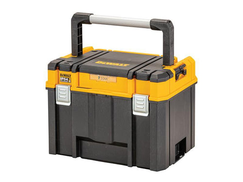 DeWALT Power Tools TSTAK 2.0 Deep Toolbox with Long Handle