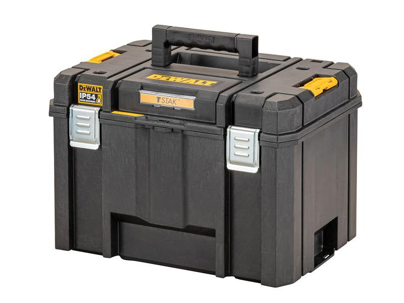 DeWALT Power Tools TSTAK 2.0 Deep Toolbox
