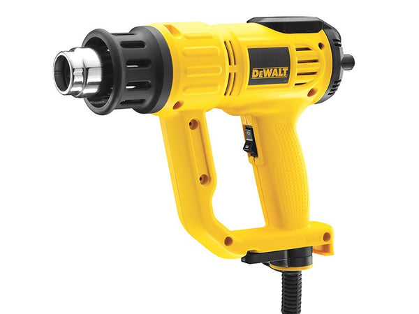 DeWALT Power Tools D26414 LCD Premium Heat Gun