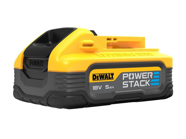 DeWALT Power Tools XR POWERSTACK Slide Battery