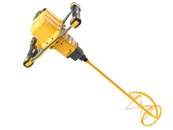 DeWALT Power Tools DCD240 XR FlexVolt Brushless Paddle Mixer