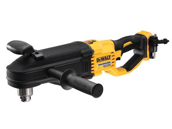 DeWALT Power Tools DCD470N XR FlexVolt Right Angle/Diamond Core Drill 54V Bare Unit