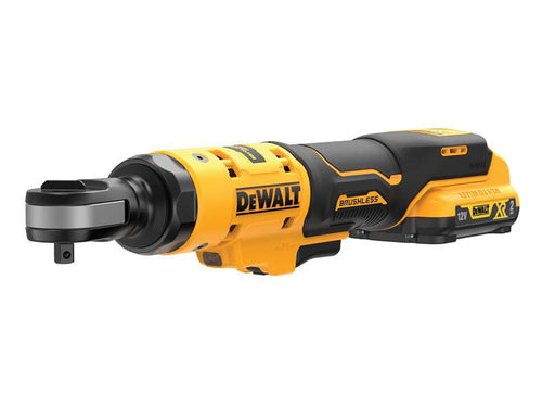 DeWALT Power Tools DCF503 XR 3/8in Open Head Ratchet
