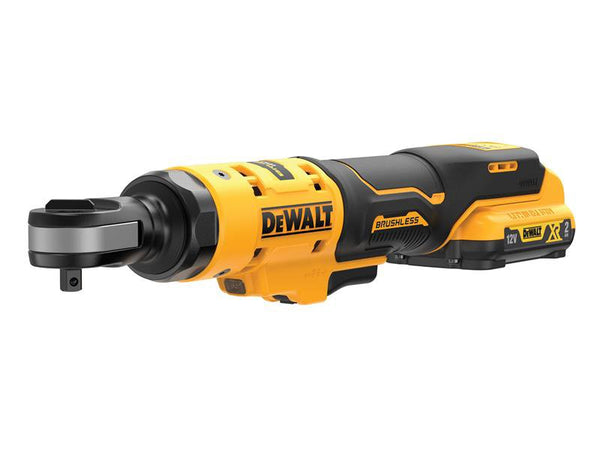 DeWALT Power Tools DCF503 XR 3/8in Open Head Ratchet