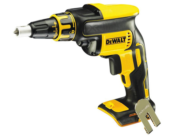 DeWALT Power Tools DCF620N Drywall Screwdriver