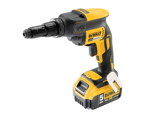 DeWALT Power Tools DCF622 XR Brushless Self-Drilling Screwdriver