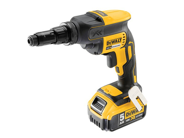 DeWALT Power Tools DCF622 XR Brushless Self-Drilling Screwdriver
