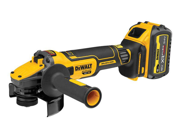 DeWALT Power Tools DCG409 XR Advantage Grinder