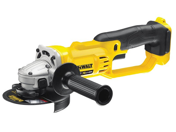 DeWALT Power Tools DCG412 XR Premium Angle Grinder