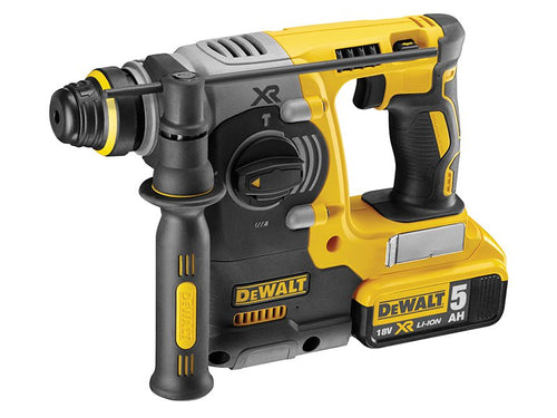 DeWALT Power Tools DCH273 XR Brushless SDS Plus Hammer
